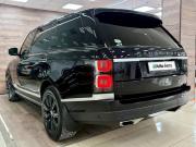 Land Rover Range Rover IV Рестайлинг Уфа  - изображение 47