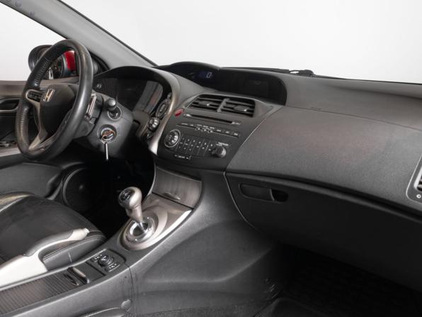 Honda Civic VIII с пробегом 2008 года, цена 623 000 рублей, 216000 км, хэтчбек, Автокод Объявления