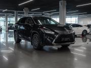 Lexus RX IV Москва  - изображение 30
