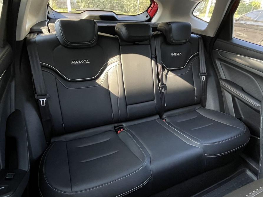 Haval Jolion I Рестайлинг Самара  - изображение 10