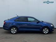 Skoda Rapid I Рестайлинг Москва  - изображение 17
