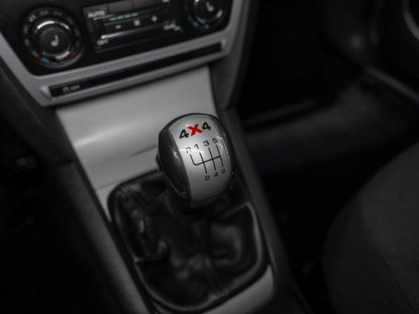 Skoda Octavia II (A5) Рестайлинг с пробегом 2010 года, цена 845 000 рублей, 558878 км, универсал, Автокод Объявления