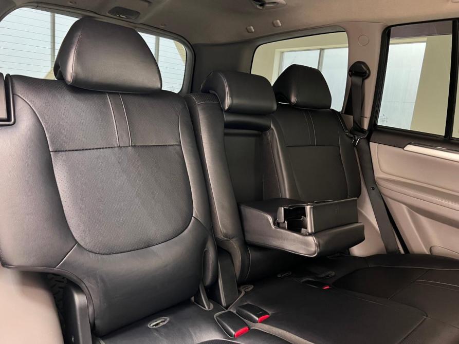 Mitsubishi Pajero Sport II Волгоград  - изображение 35