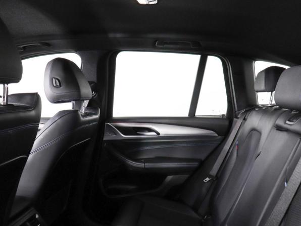 BMW X3 III (G01) с пробегом 2019 года, цена 4 147 000 рублей, 89853 км, внедорожник, Автокод Объявления