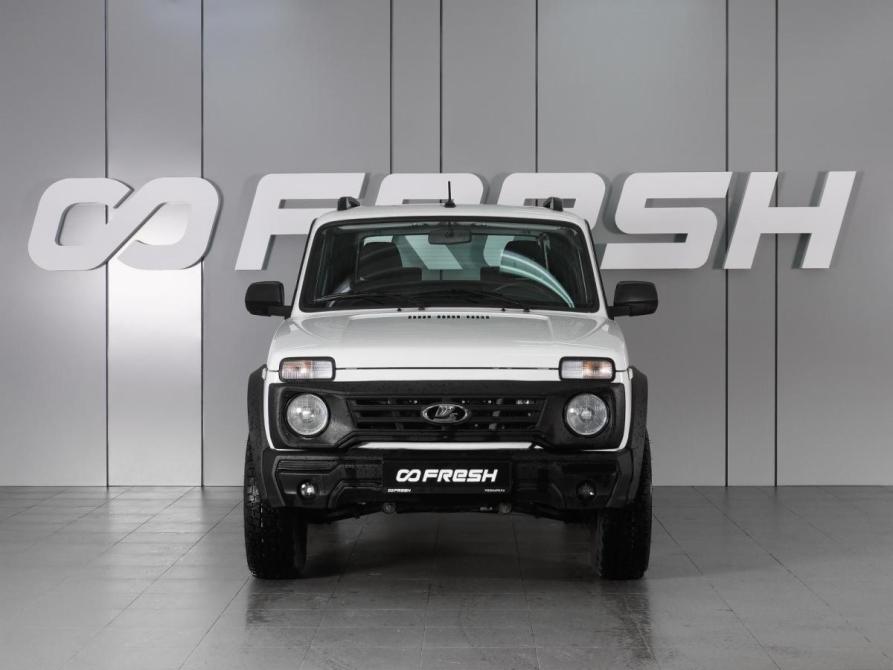 Lada (ВАЗ) Niva Legend Минеральные Воды  - изображение 3