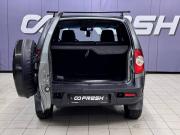 Chevrolet Niva I Рестайлинг Благовещенск  - изображение 37