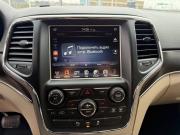 Jeep Grand Cherokee IV (WK2) Рестайлинг Санкт-Петербург  - изображение 31