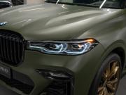 BMW X7 I (G07) Москва  - изображение 71