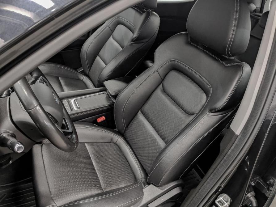 Chery Tiggo 4 I Рестайлинг Москва  - изображение 20