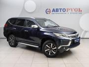 Mitsubishi Pajero Sport III Подольск  - изображение 27
