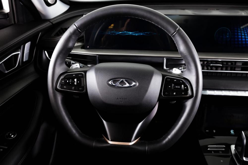 Chery Tiggo 8 Pro Max I Пермь  - изображение 19