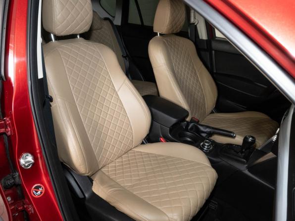 Mazda CX-5 I с пробегом 2011 года, цена 1 595 000 рублей, 188200 км, внедорожник, Автокод Объявления