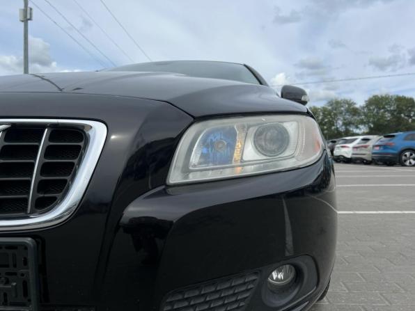 Volvo S80 II с пробегом 2008 года, цена 850 000 рублей, 275817 км, седан, Автокод Объявления