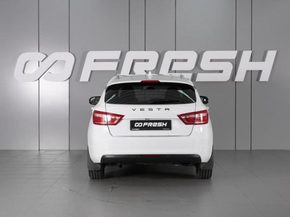 Lada (ВАЗ) Vesta I с пробегом 2022 года, цена 1 047 000 рублей, 117096 км, универсал, Автокод Объявления