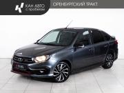 Lada (ВАЗ) Granta I Рестайлинг Казань  - изображение 17