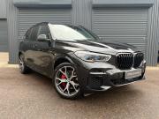 BMW X5 IV (G05/G18) Москва  - изображение 26