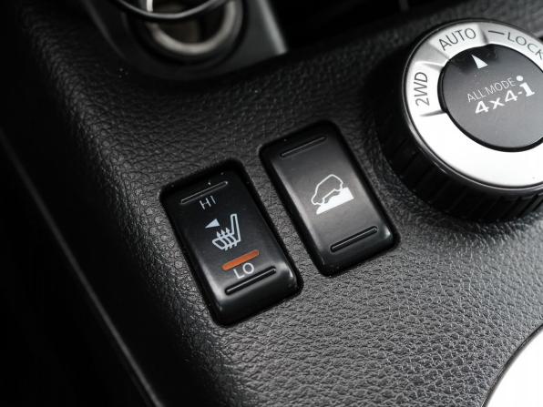 Nissan X-Trail II Рестайлинг с пробегом 2011 года, цена 1 159 000 рублей, 255735 км, внедорожник, Автокод Объявления