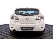 Mazda 3 II (BL) Рестайлинг Москва  - изображение 32