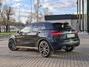 Mercedes-Benz GLA I (X156) Рестайлинг Санкт-Петербург  - изображение 28
