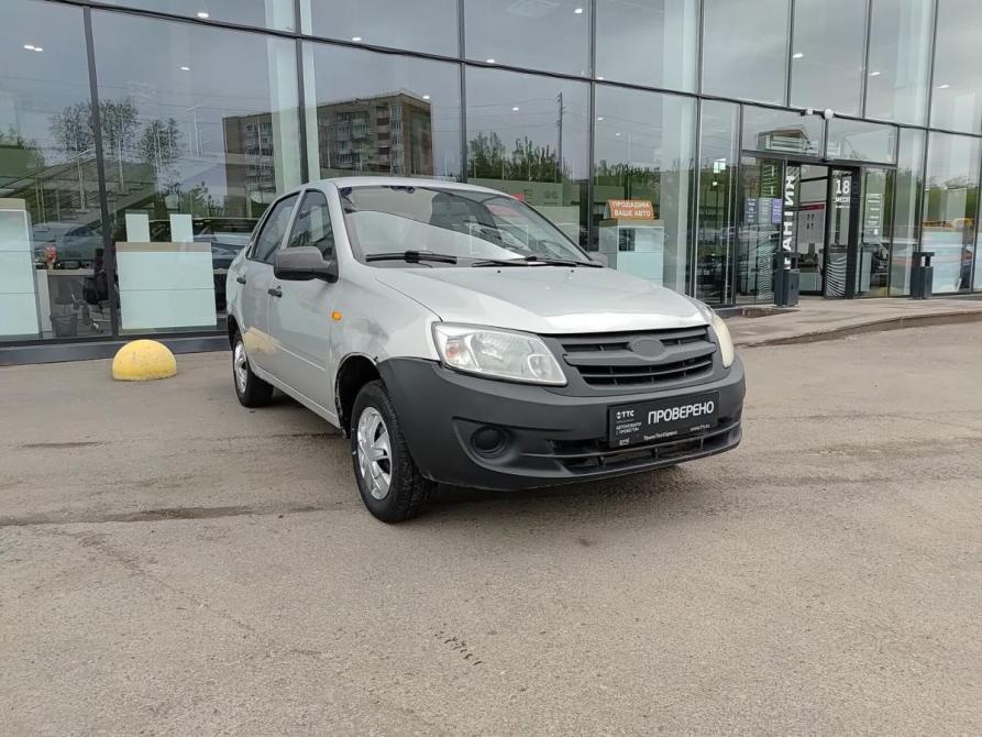 Lada (ВАЗ) Granta I Ижевск  - изображение 3