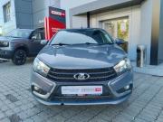Lada (ВАЗ) Vesta I Набережные Челны  - изображение 21