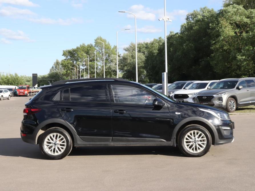 Kia Rio IV Москва  - изображение 4
