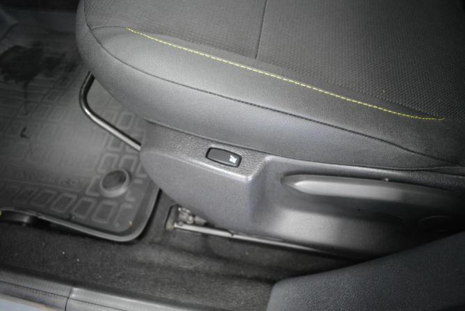 Renault Sandero II Рестайлинг с пробегом 2021 года, цена 1 399 000 рублей, 86000 км, хэтчбек, Автокод Объявления
