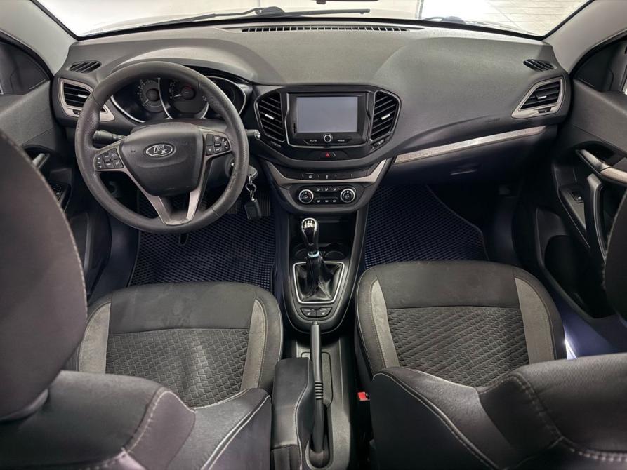 Lada (ВАЗ) Vesta I Нижний Новгород  - изображение 9