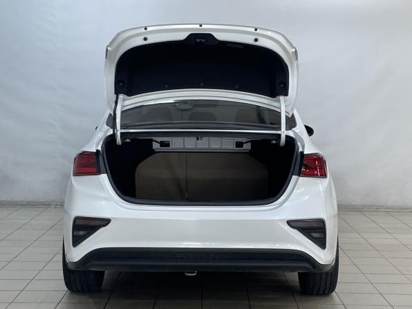 Kia Cerato IV с пробегом 2019 года, цена 1 715 000 рублей, 148591 км, седан, Автокод Объявления