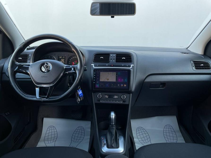 Volkswagen Polo V Рестайлинг Стерлитамак  - изображение 23