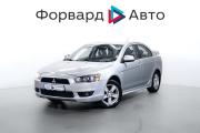 Mitsubishi Lancer X Тюмень  - изображение 28