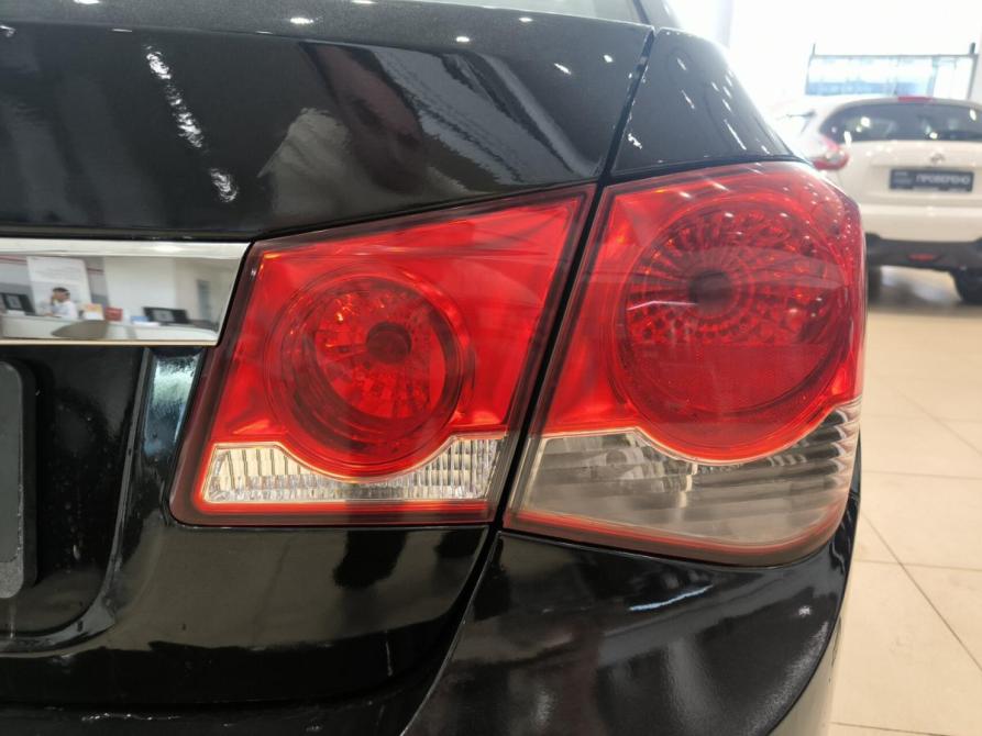 Chevrolet Cruze I Казань  - изображение 12