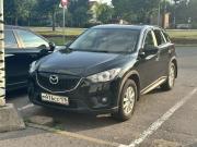 Mazda CX-5 I Санкт-Петербург  - изображение 2