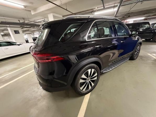 Новый Mercedes-Benz GLE II (V167) Рестайлинг 2026 года, цена 12 296 000 рублей, внедорожник, Автокод Объявления
