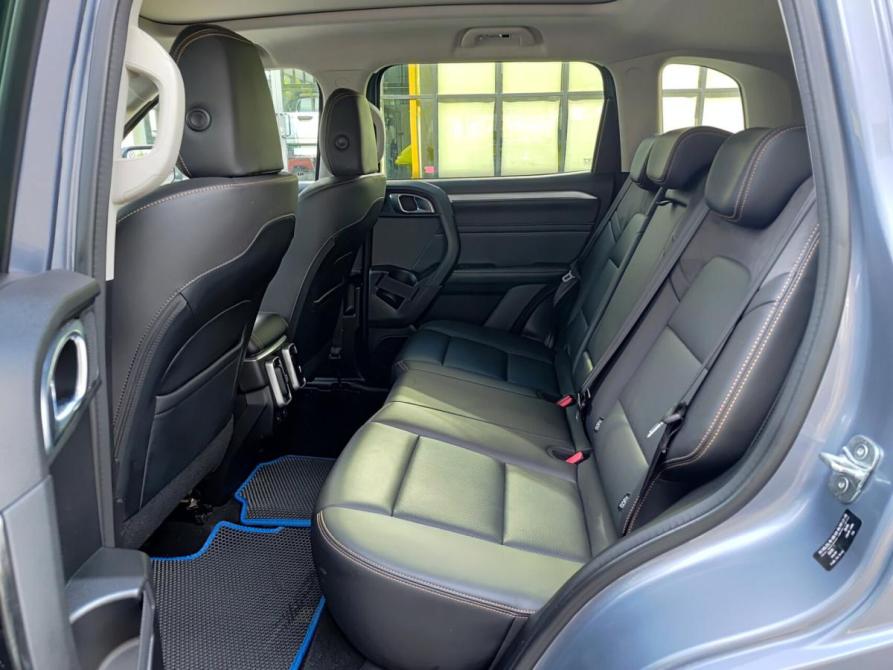 Haval Dargo Чебоксары  - изображение 15