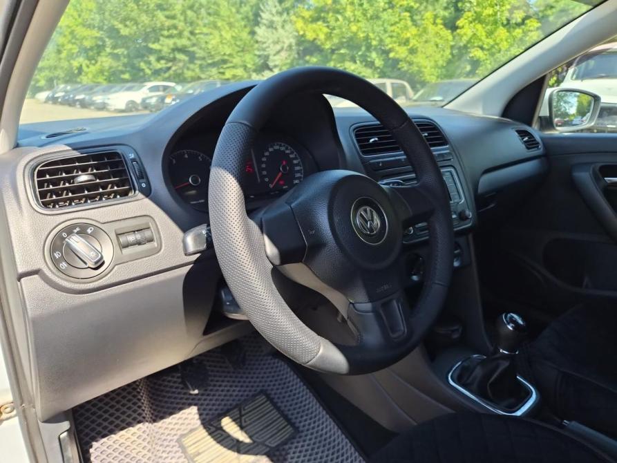 Volkswagen Polo V Саратов  - изображение 22
