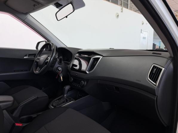 Hyundai Creta I с пробегом 2018 года, цена 1 950 000 рублей, 82179 км, внедорожник, Автокод Объявления
