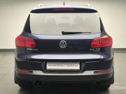 Volkswagen Tiguan I Рестайлинг Москва  - изображение 33