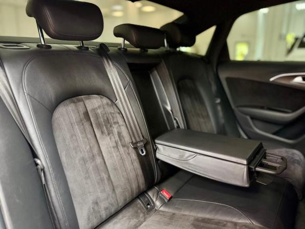 Audi A6 IV (C7) с пробегом 2012 года, цена 1 790 000 рублей, 220000 км, седан, Автокод Объявления