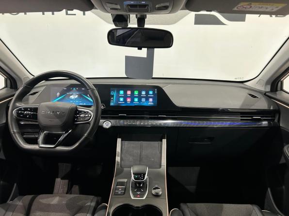 Omoda C5 I с пробегом 2023 года, цена 1 599 000 рублей, 57480 км, внедорожник, Автокод Объявления