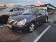 Nissan Almera III (G15) Санкт-Петербург  - изображение 5