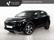 JAC JS6 Казань  - изображение 19