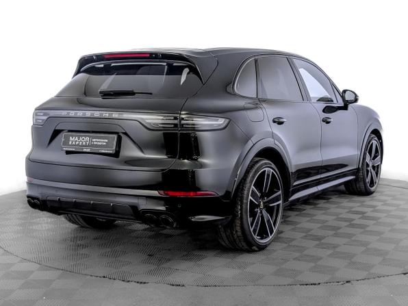 Porsche Cayenne III с пробегом 2023 года, цена 12 620 000 рублей, 15408 км, внедорожник, Автокод Объявления