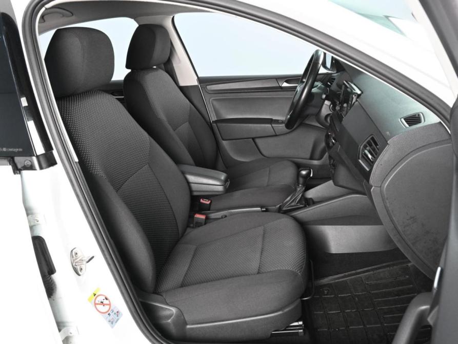 Volkswagen Polo VI Ростов-на-Дону  - изображение 8