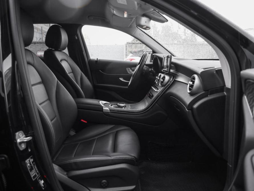 Mercedes-Benz GLC I (X253) Санкт-Петербург  - изображение 27