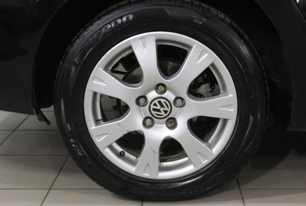 Volkswagen Jetta VI Астрахань  - изображение 11