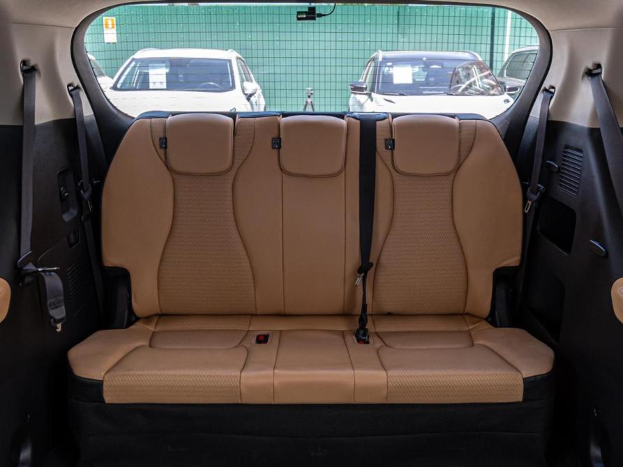 Kia Carnival IV Краснодар  - изображение 14