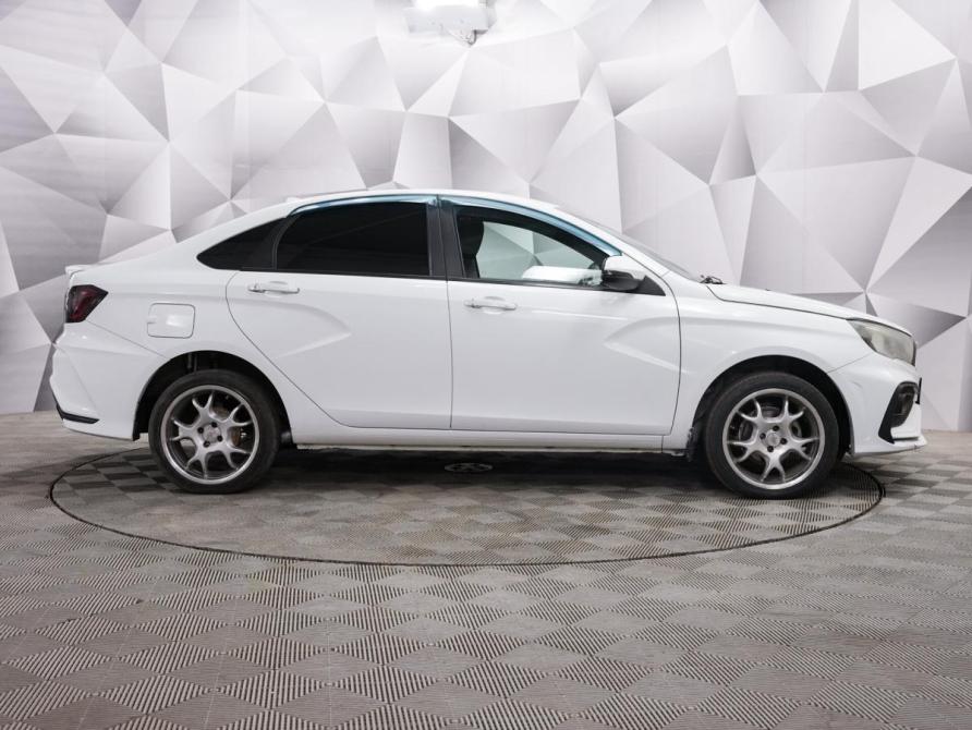 Lada (ВАЗ) Vesta I Ульяновск  - изображение 6