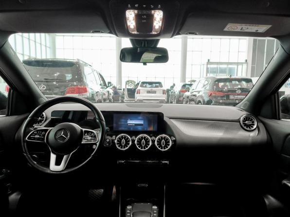 Mercedes-Benz GLA II (H247) с пробегом 2020 года, цена 3 550 000 рублей, 79830 км, внедорожник, Автокод Объявления