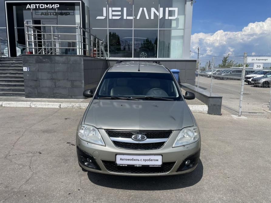 Lada (ВАЗ) Largus I Саратов  - изображение 2